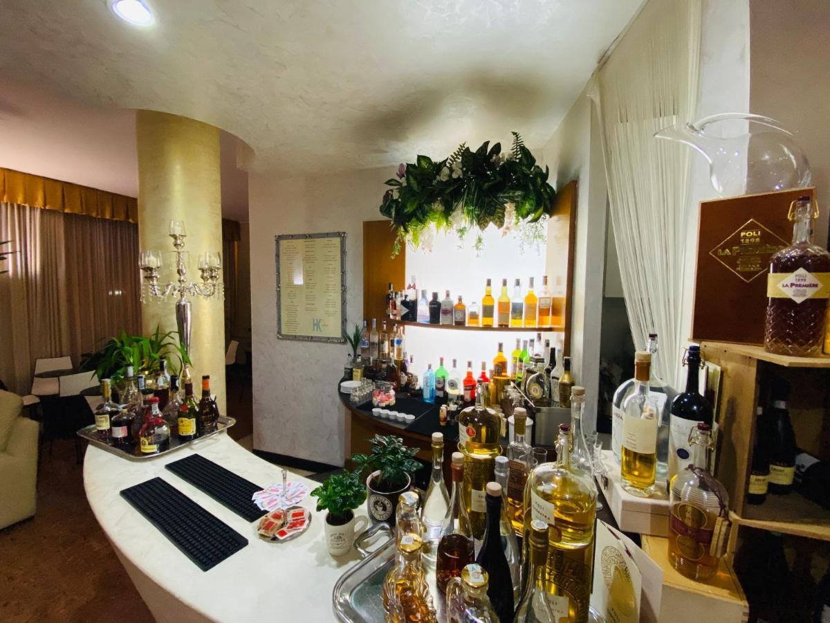 Hotel Krystal Bussolengo Extérieur photo