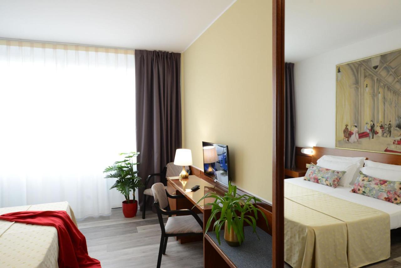 Hotel Krystal Bussolengo Extérieur photo