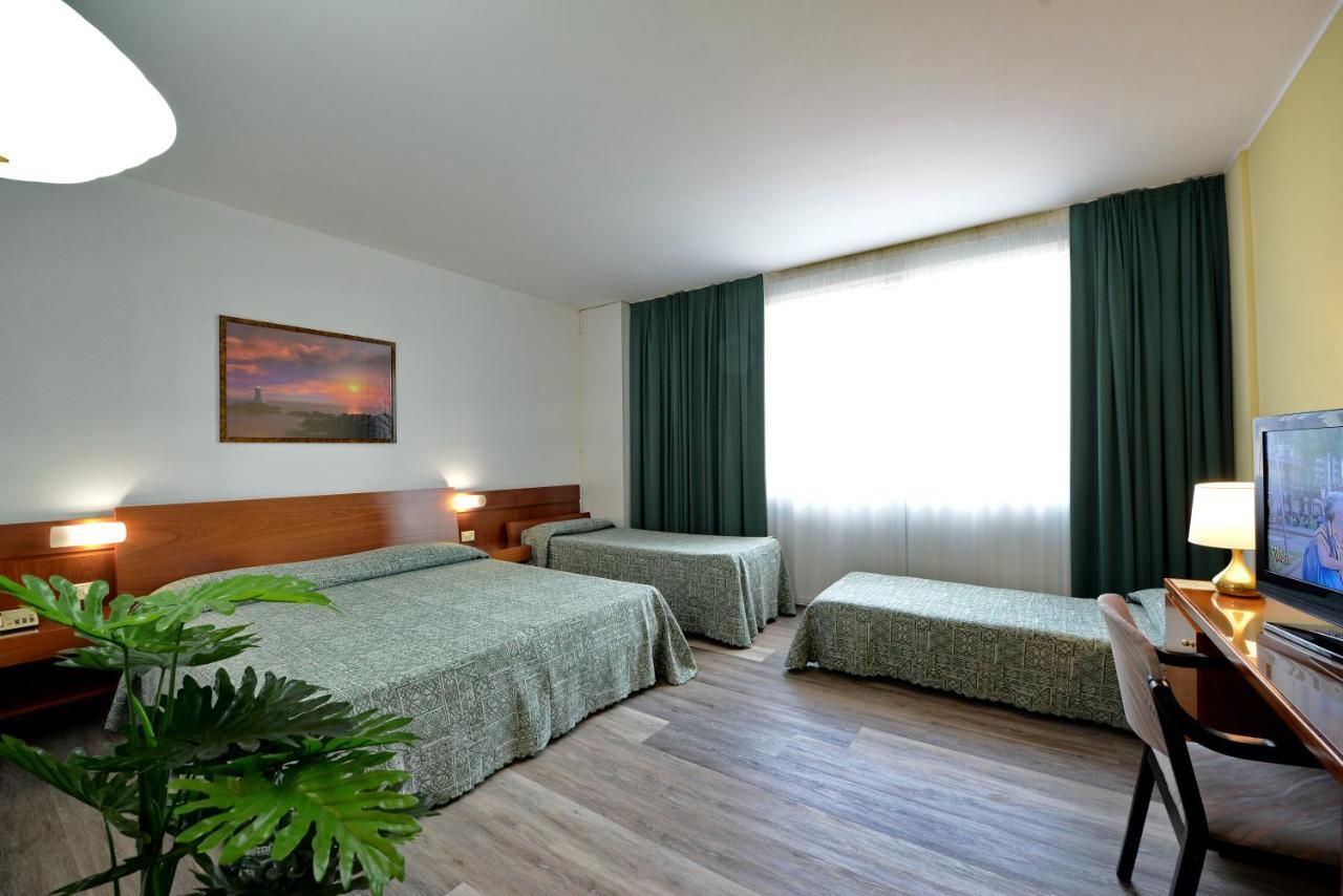 Hotel Krystal Bussolengo Extérieur photo